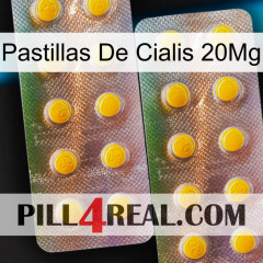 Cialis 20Mg Pills new10